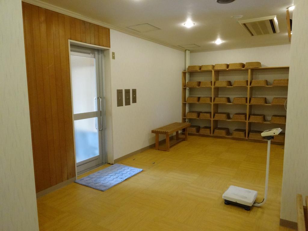 Kahantei Hakodate Zewnętrze zdjęcie